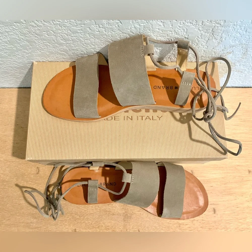 Lucky Brand lucky brand